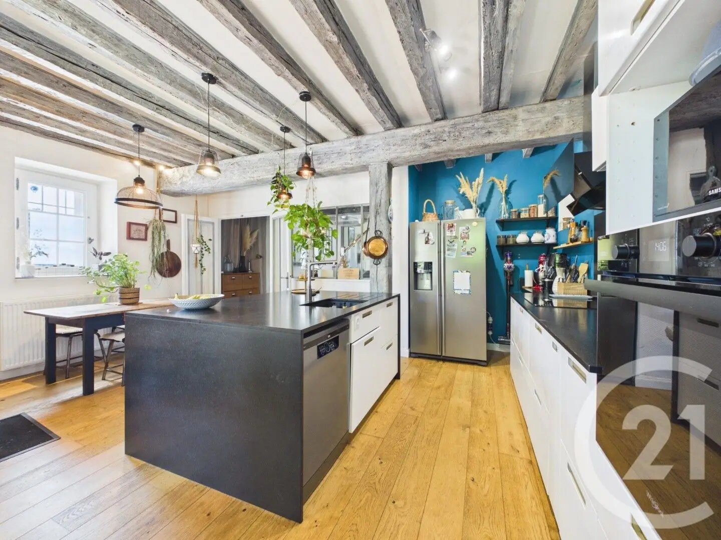 Maison à vendre, 181m², Villenave-d'Ornon
