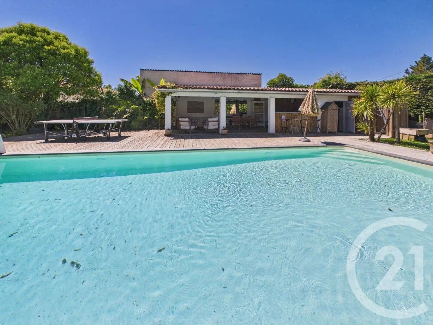 Maison à vendre, 181m², Villenave-d'Ornon