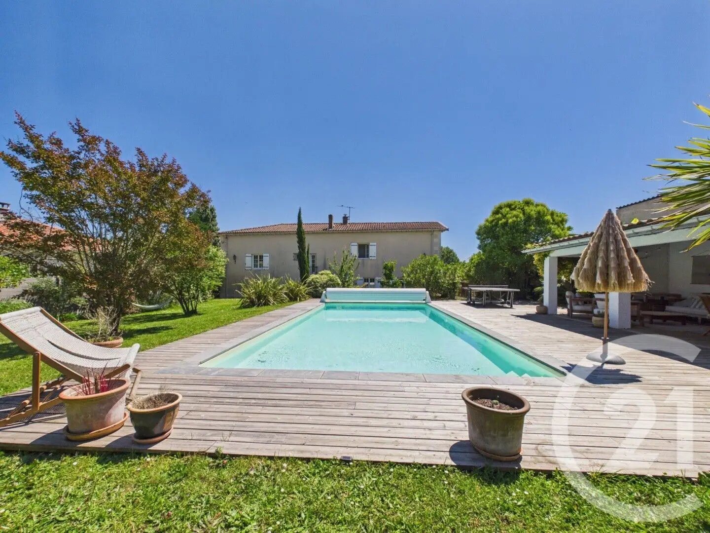 Maison à vendre, 181m², Villenave-d'Ornon