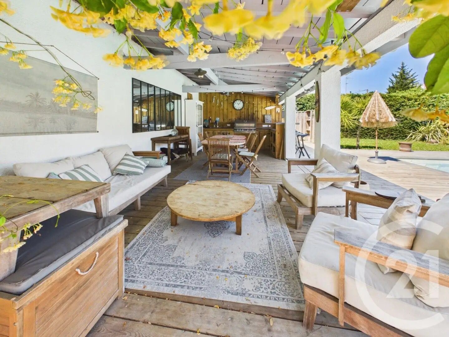 Maison à vendre, 181m², Villenave-d'Ornon