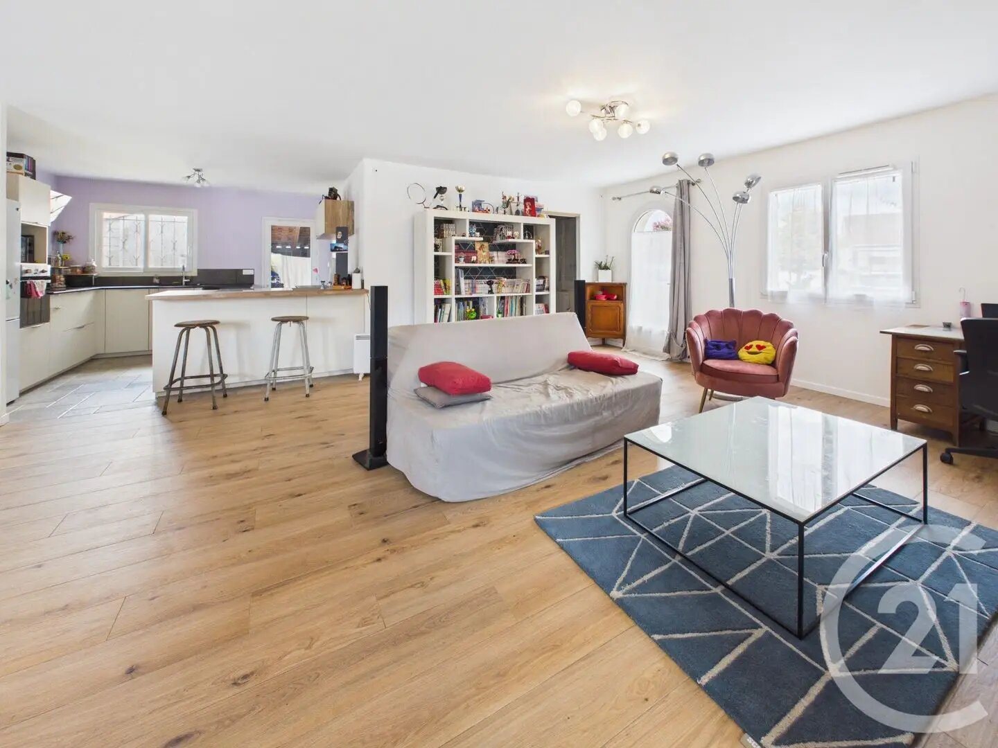 Maison à vendre, 114m², Montargis
