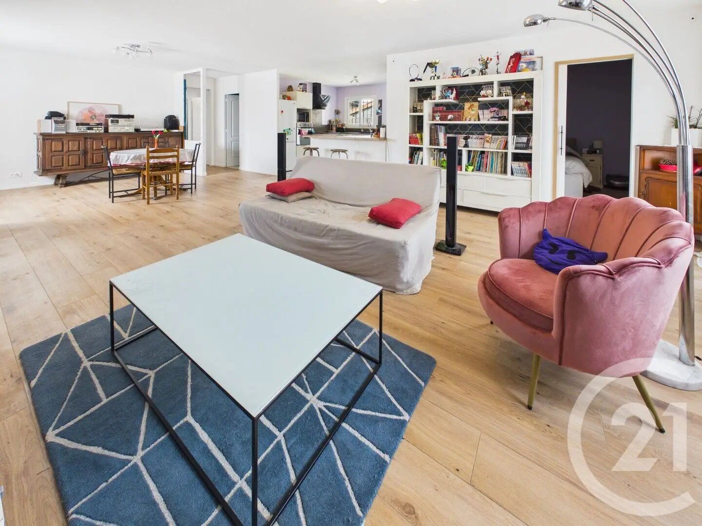 Maison à vendre, 114m², Montargis