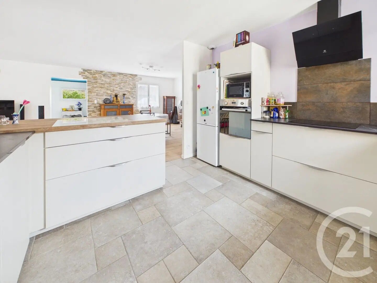 Maison à vendre, 114m², Montargis