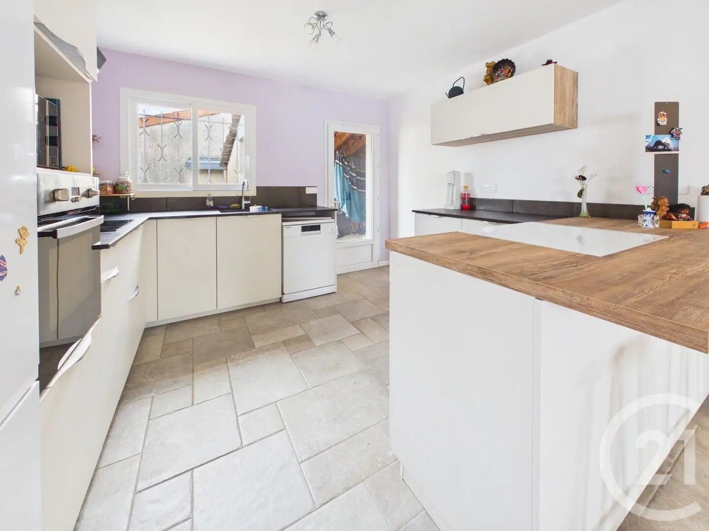 Maison à vendre, 114m², Montargis