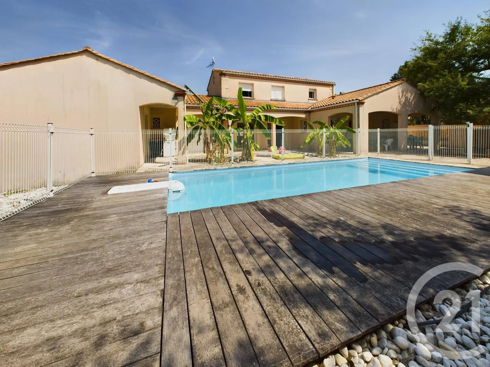 Maison à vendre, 162m², Villenave-d'Ornon
