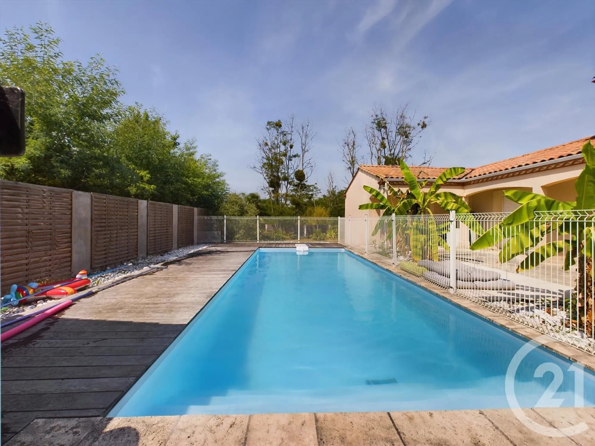 Maison à vendre, 162m², Villenave-d'Ornon