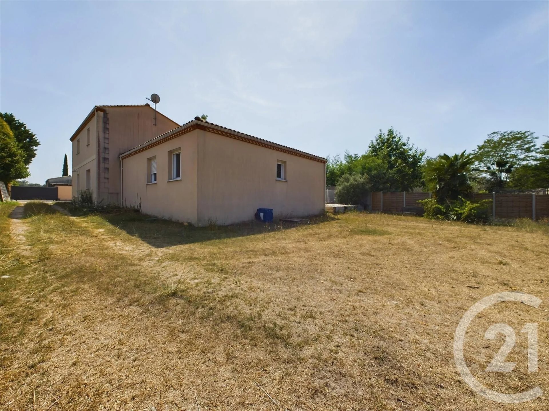 Maison à vendre, 162m², Villenave-d'Ornon