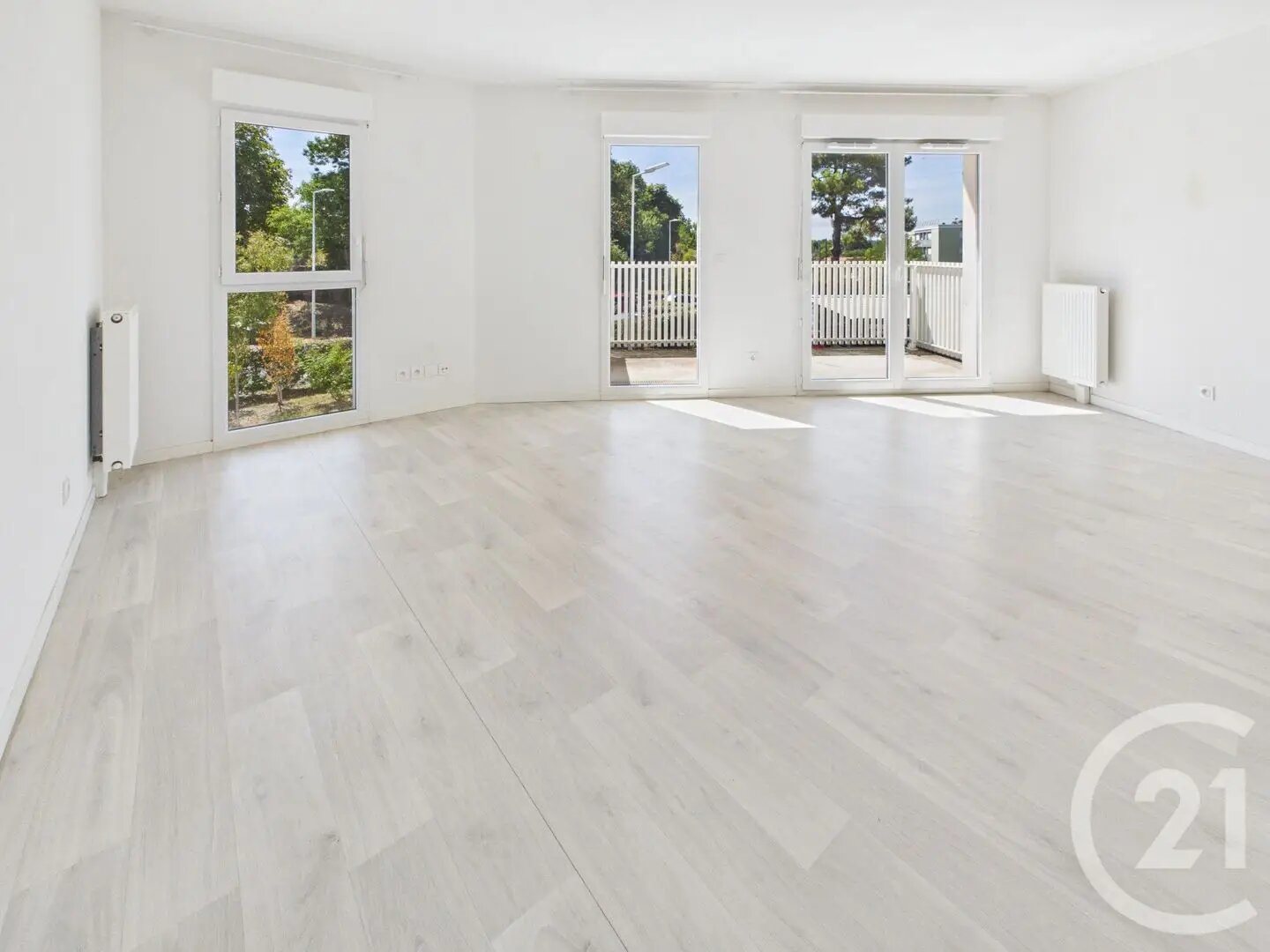 Appartement à vendre, 61m², Villenave-d'Ornon