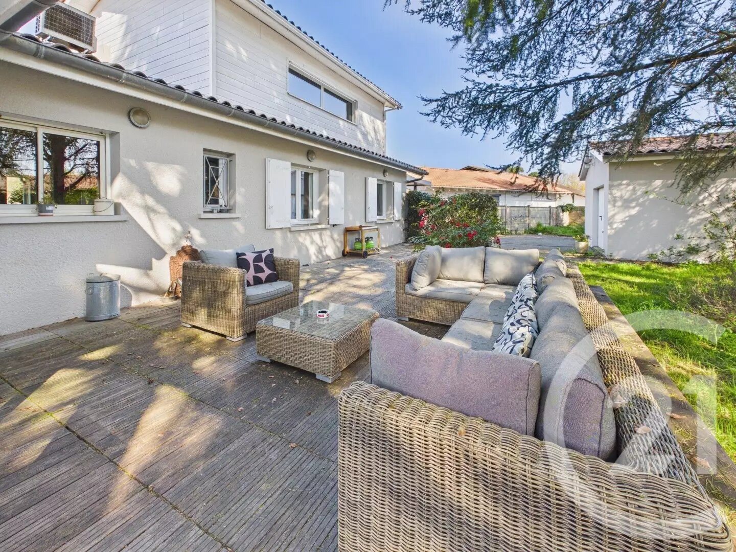 Maison à vendre, 170m², Villenave-d'Ornon