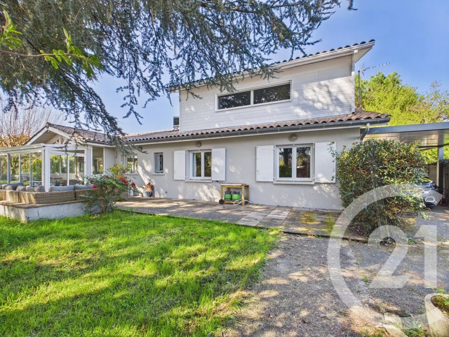 Maison à vendre, 170m², Villenave-d'Ornon