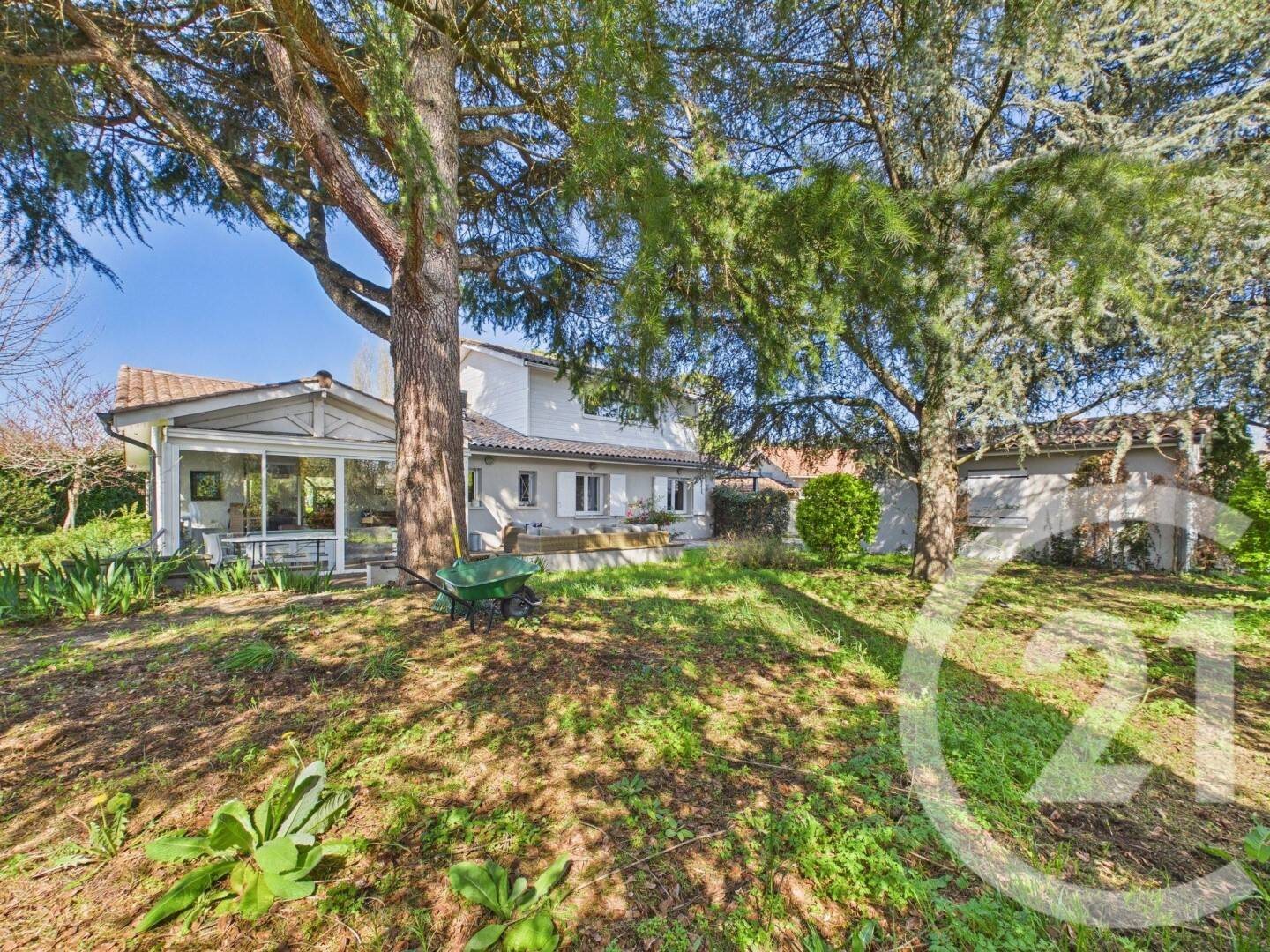 Maison à vendre, 170m², Villenave-d'Ornon
