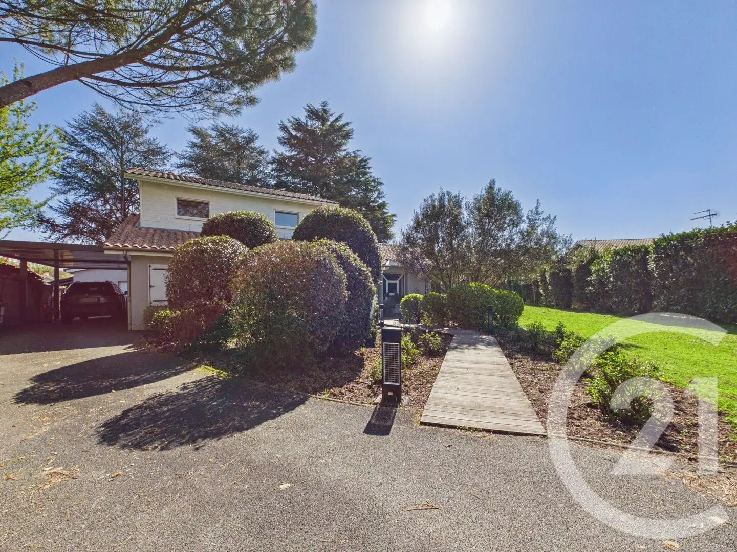 Maison à vendre, 170m², Villenave-d'Ornon