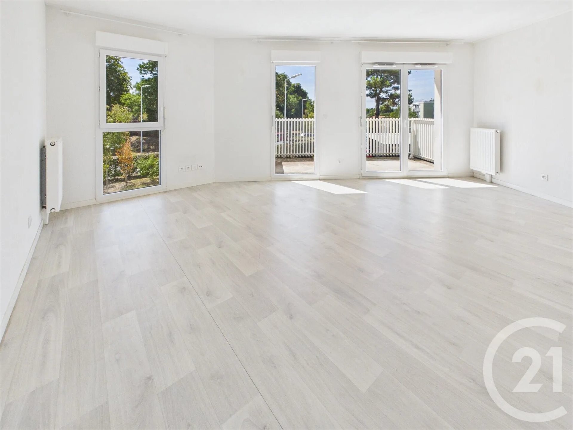 Appartement à vendre, 62m², Villenave-d'Ornon