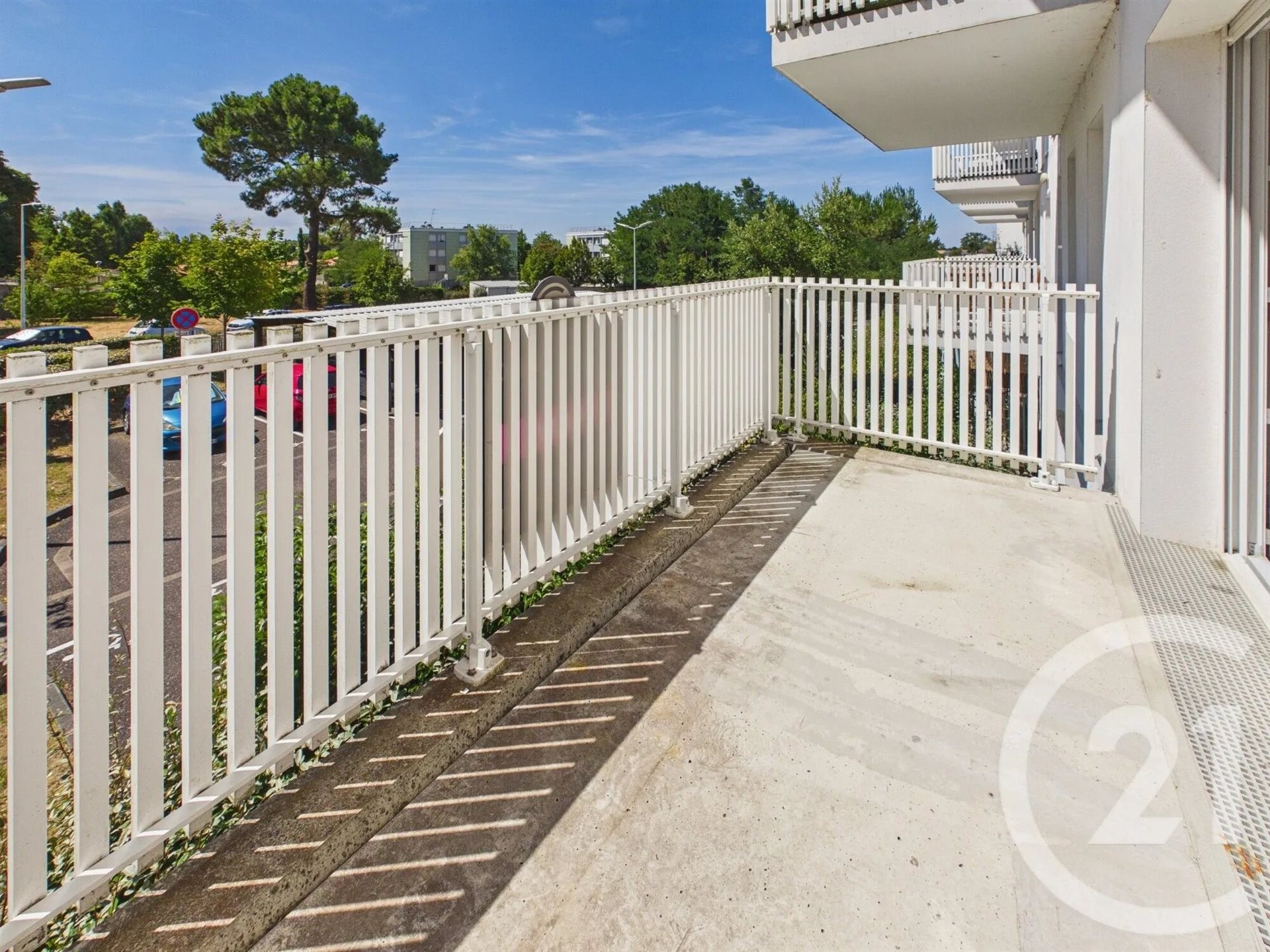 Appartement à vendre, 62m², Villenave-d'Ornon