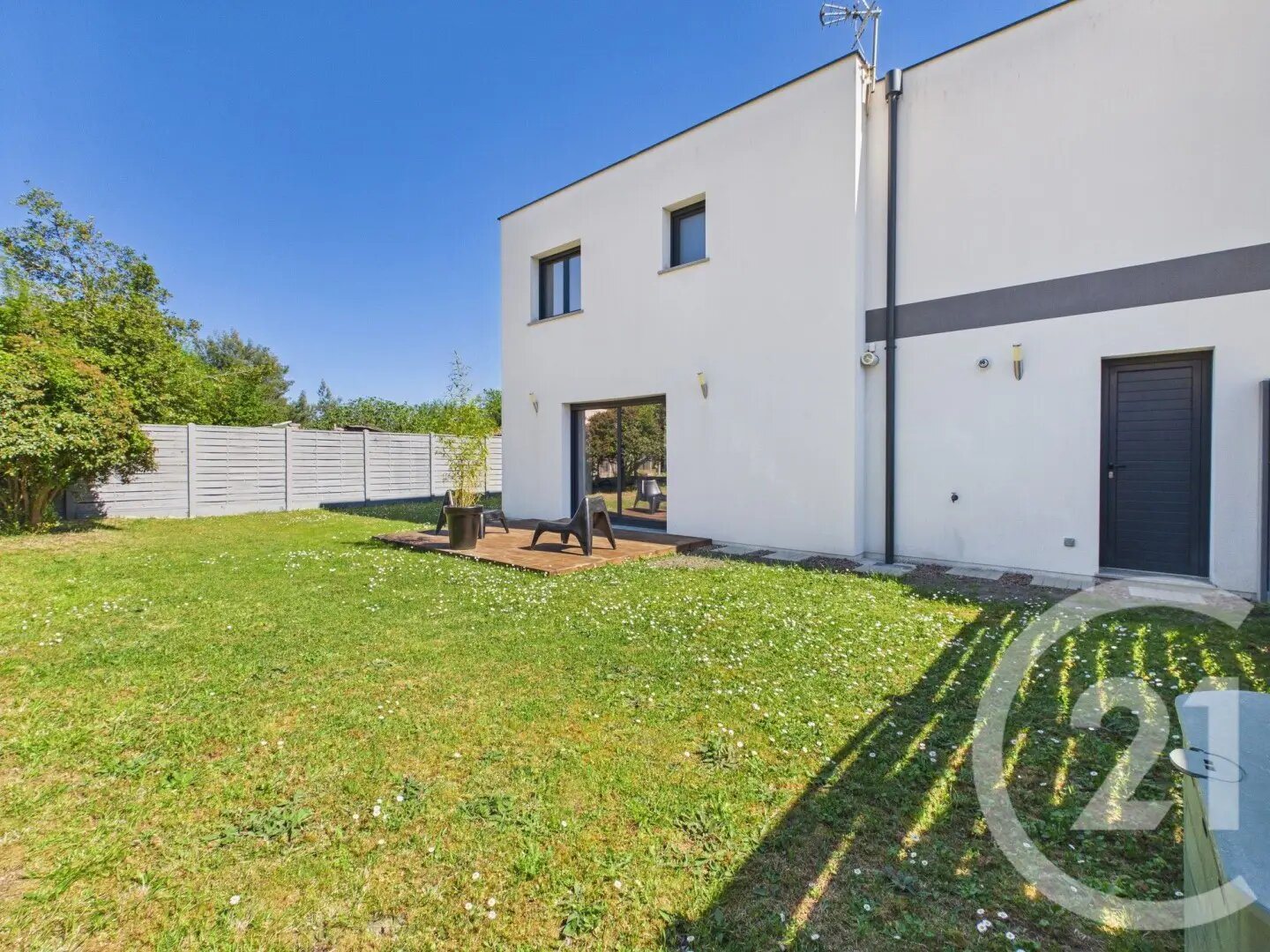 Maison à vendre, 94m², Villenave-d'Ornon