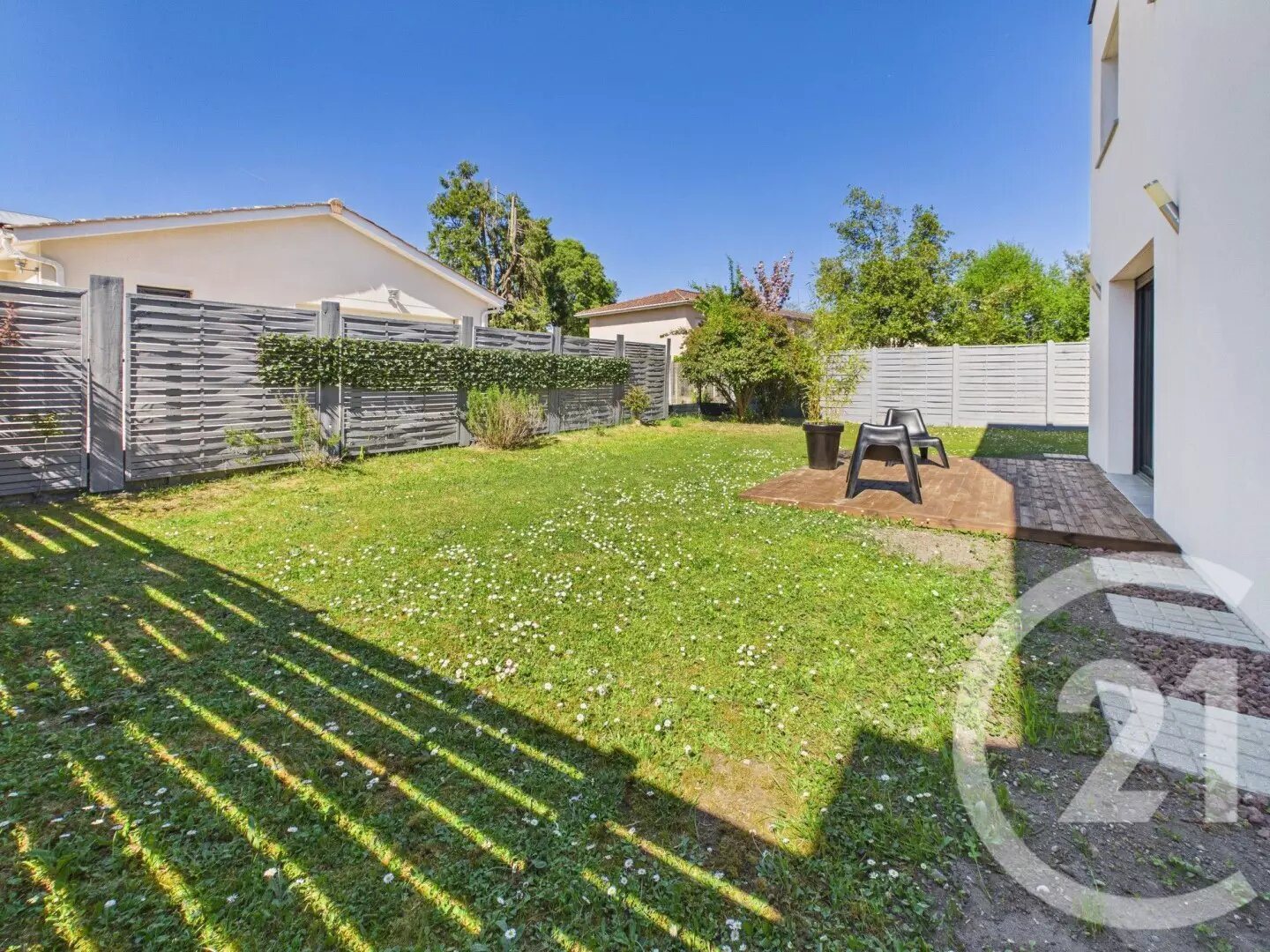 Maison à vendre, 94m², Villenave-d'Ornon