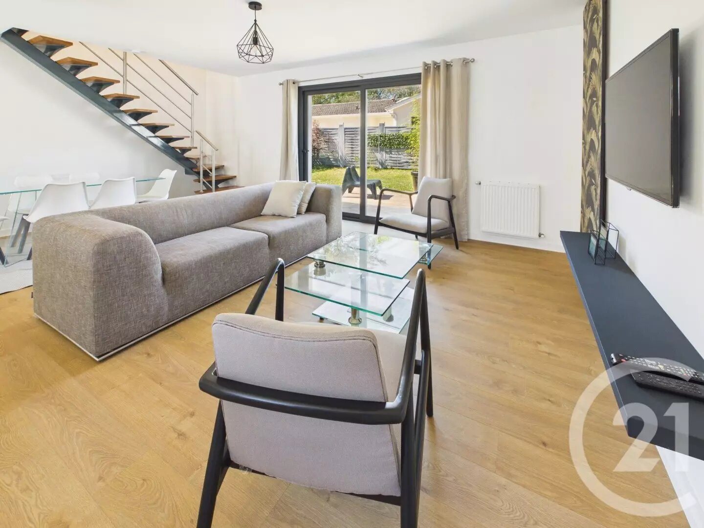 Maison à vendre, 94m², Villenave-d'Ornon