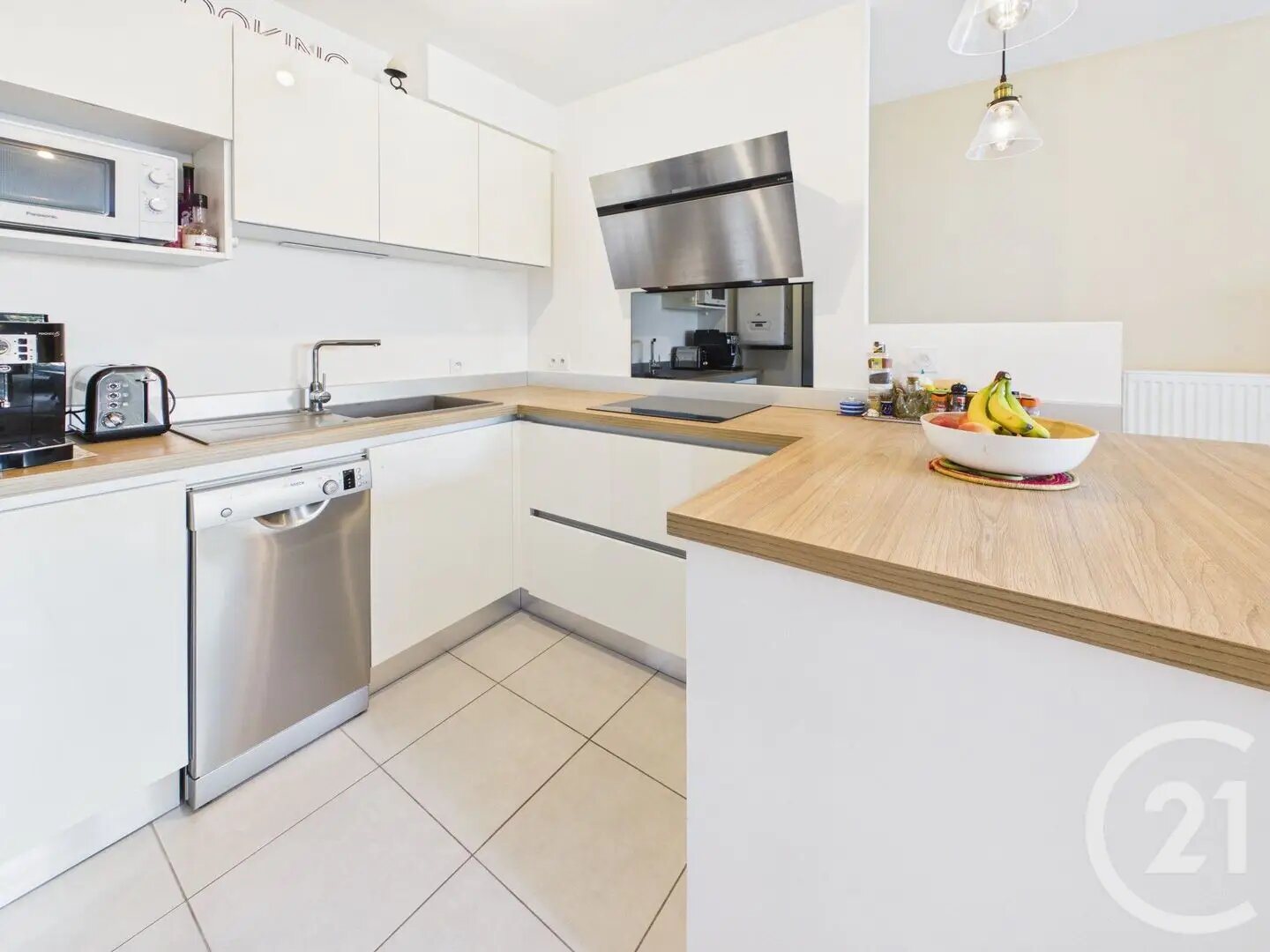 Appartement à vendre, 66m², Montargis