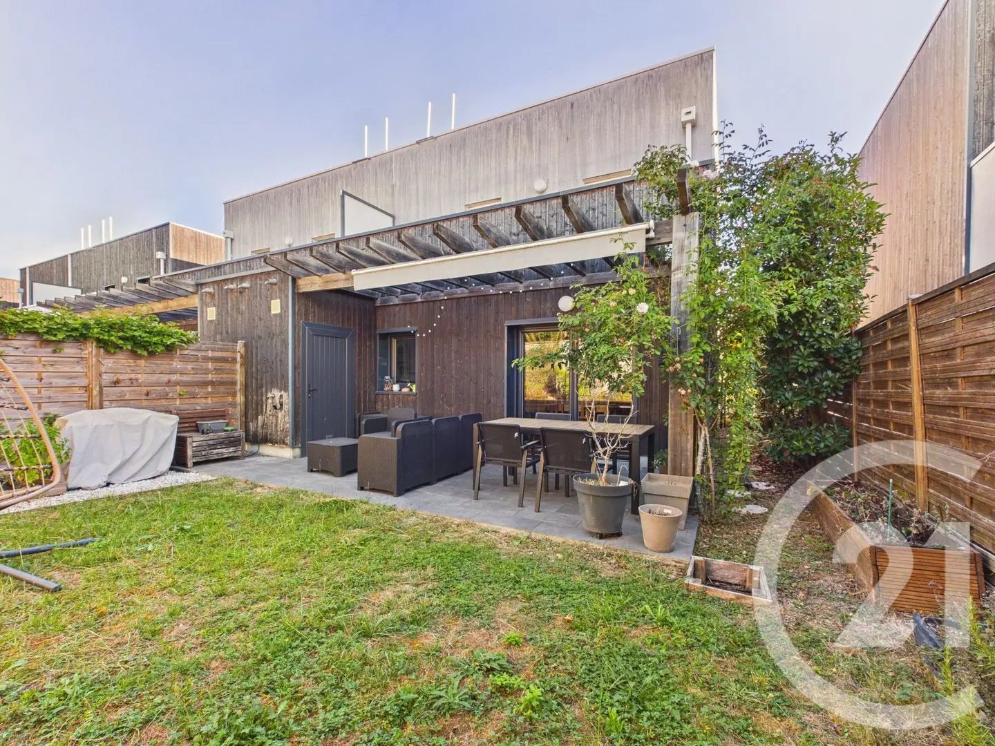 Maison à vendre, 94m², Villenave-d'Ornon
