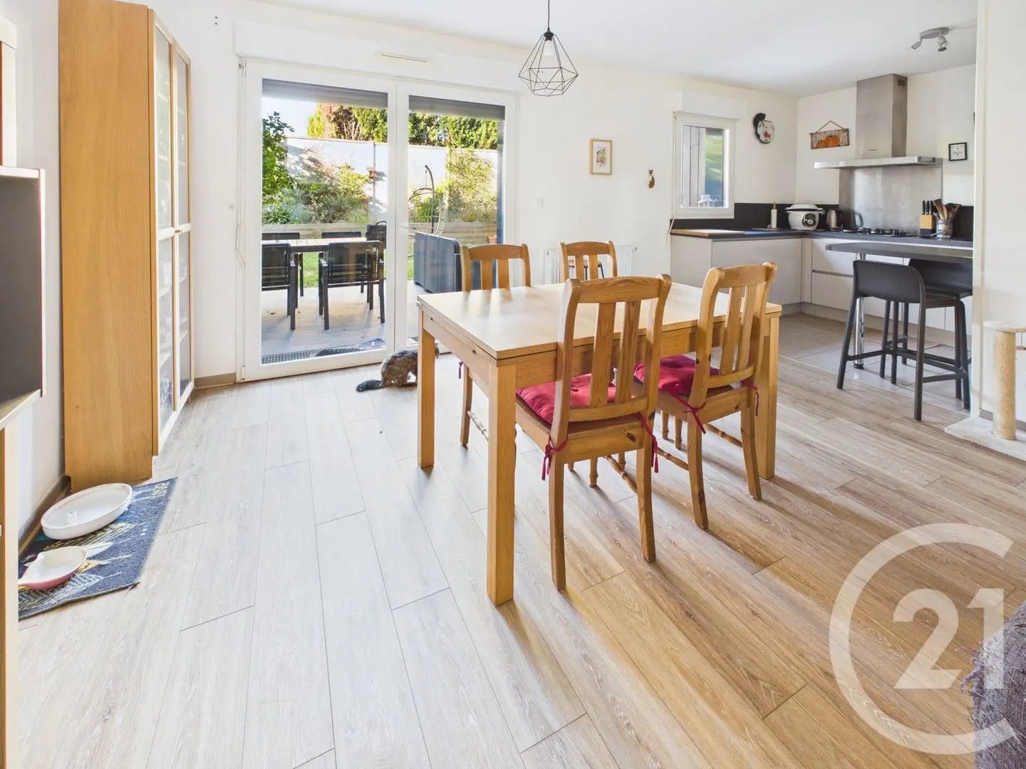 Maison à vendre, 94m², Villenave-d'Ornon