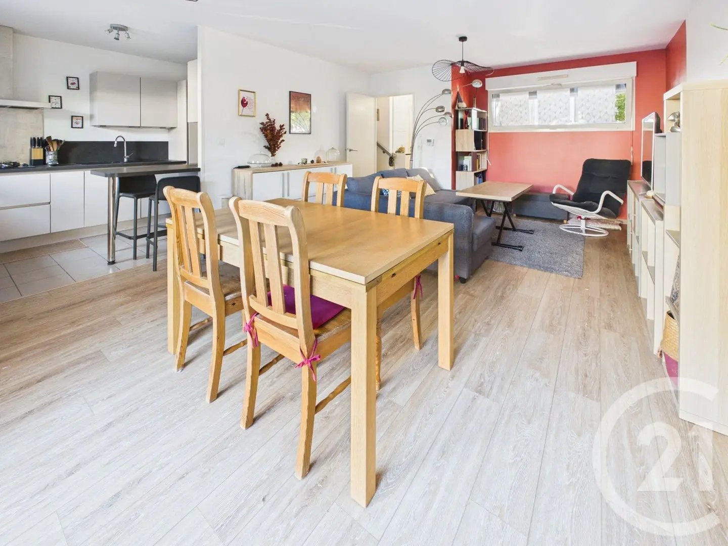 Maison à vendre, 94m², Villenave-d'Ornon
