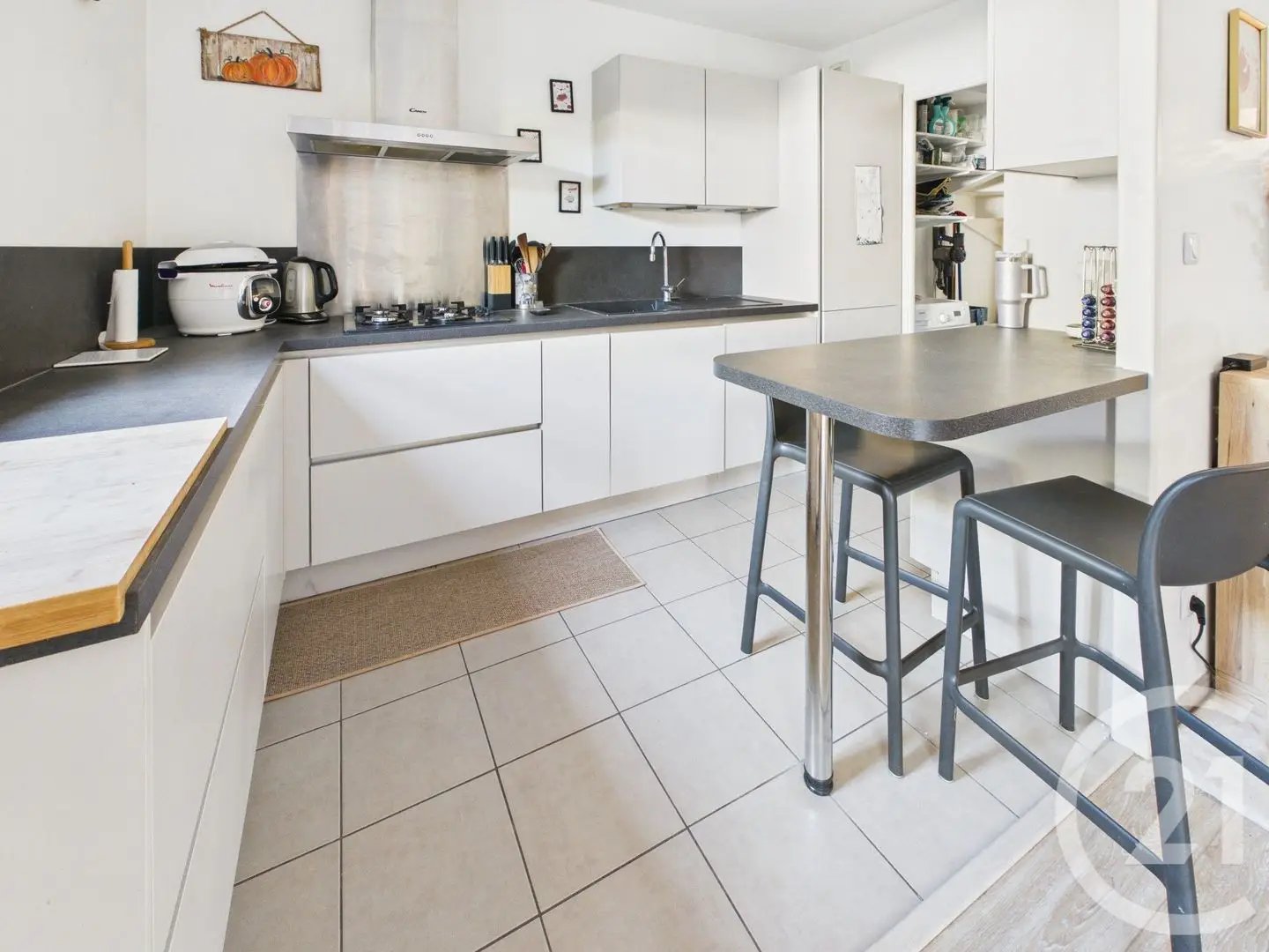 Maison à vendre, 94m², Villenave-d'Ornon