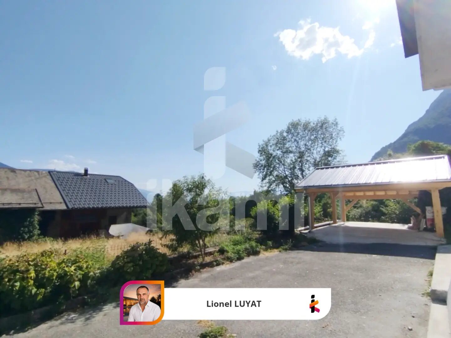 Maison à vendre, 144m², Grésy-sur-Isère