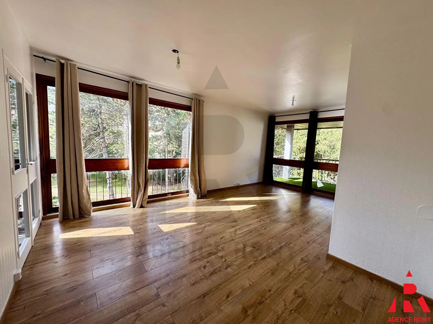 Appartement à vendre, 43m², Fontenay-le-Fleury