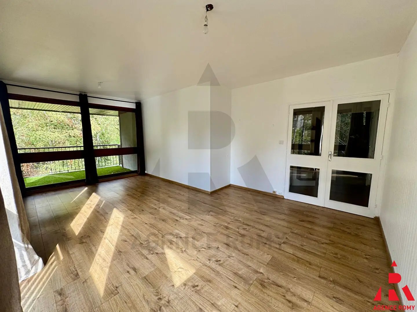 Appartement à vendre, 43m², Fontenay-le-Fleury
