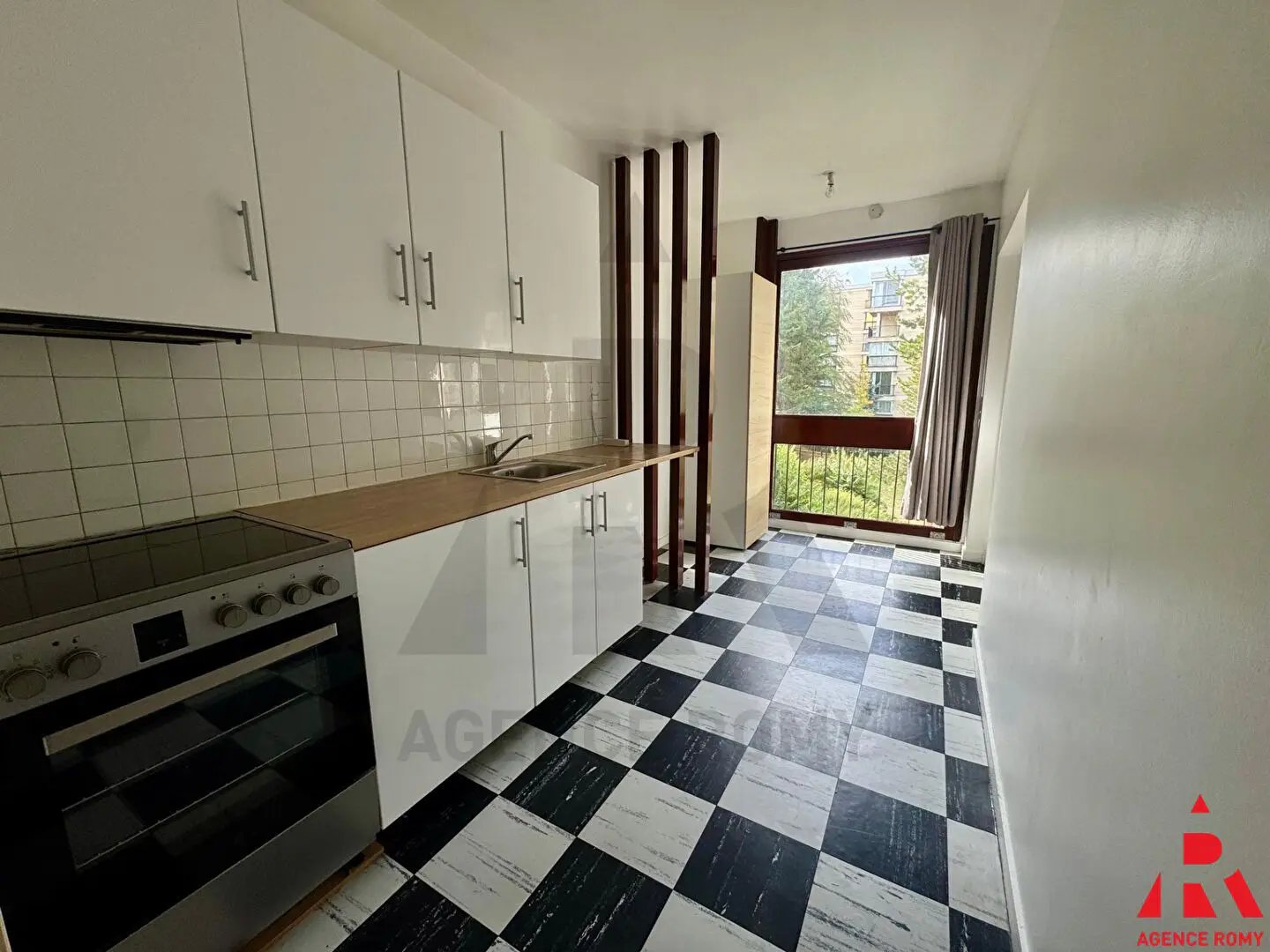 Appartement à vendre, 43m², Fontenay-le-Fleury