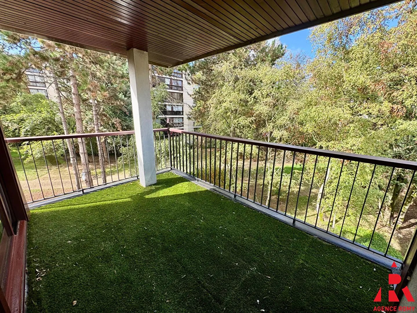Appartement à vendre, 43m², Fontenay-le-Fleury