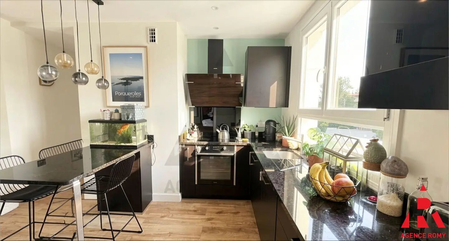 Appartement à vendre, 106m², Versailles