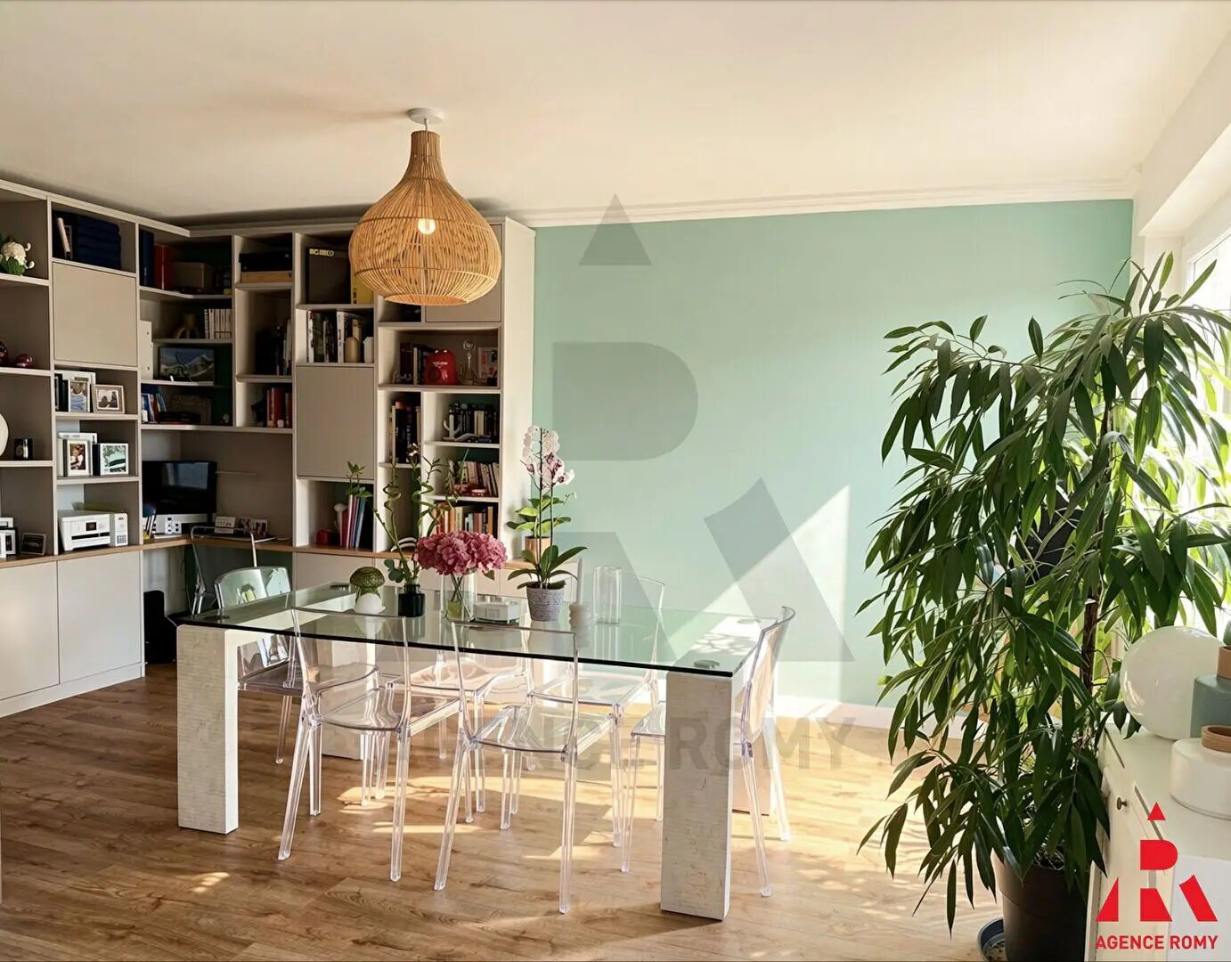 Appartement à vendre, 106m², Versailles