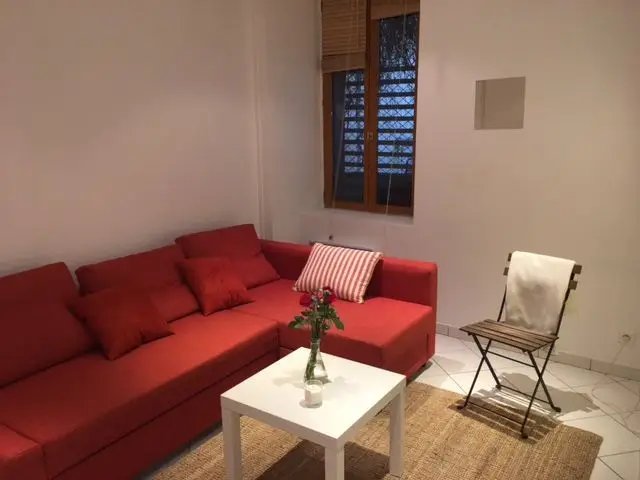 Appartement à louer, 25m², Versailles