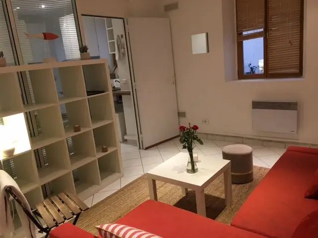 Appartement à louer, 25m², Versailles