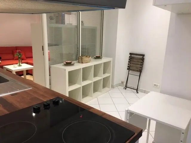 Appartement à louer, 25m², Versailles