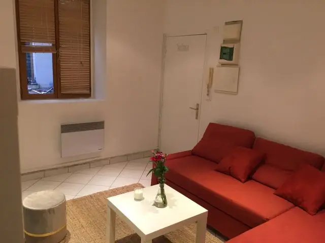 Appartement à louer, 25m², Versailles
