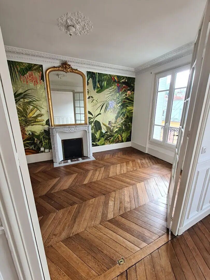 Appartement à louer, 85m², Versailles