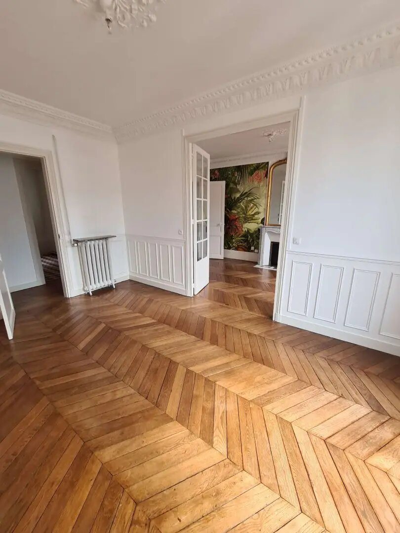 Appartement à louer, 85m², Versailles
