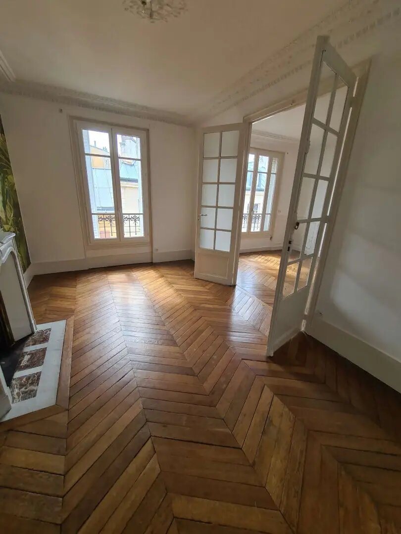 Appartement à louer, 85m², Versailles