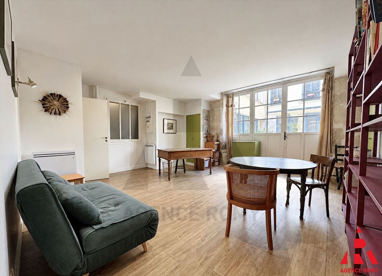 Appartement à vendre, 50m², Versailles
