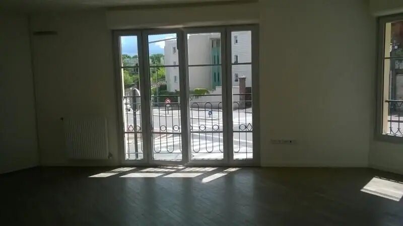 Appartement à louer, 31m², Saint-Cyr-l'Ecole