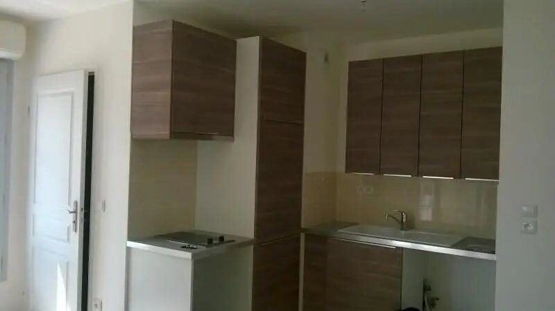 Appartement à louer, 31m², Saint-Cyr-l'Ecole