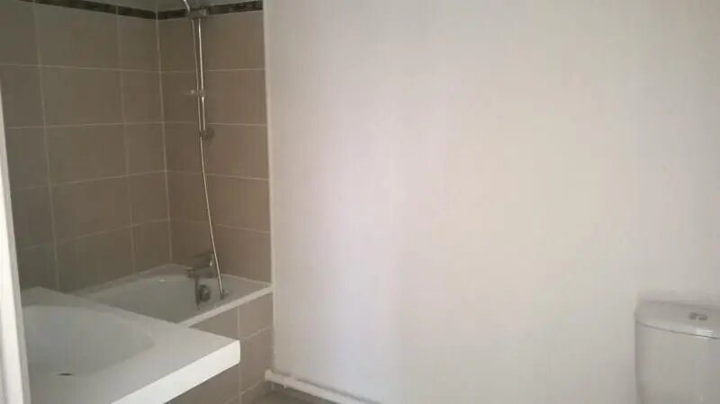 Appartement à louer, 31m², Saint-Cyr-l'Ecole