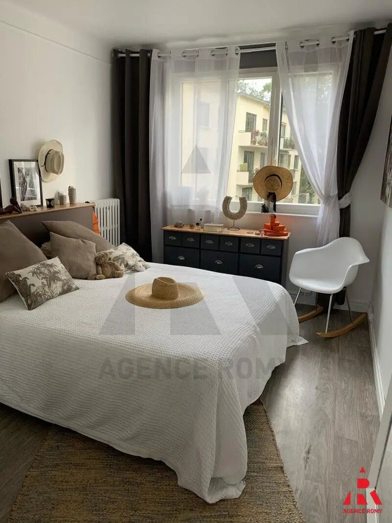 Appartement à vendre, 87m², Versailles