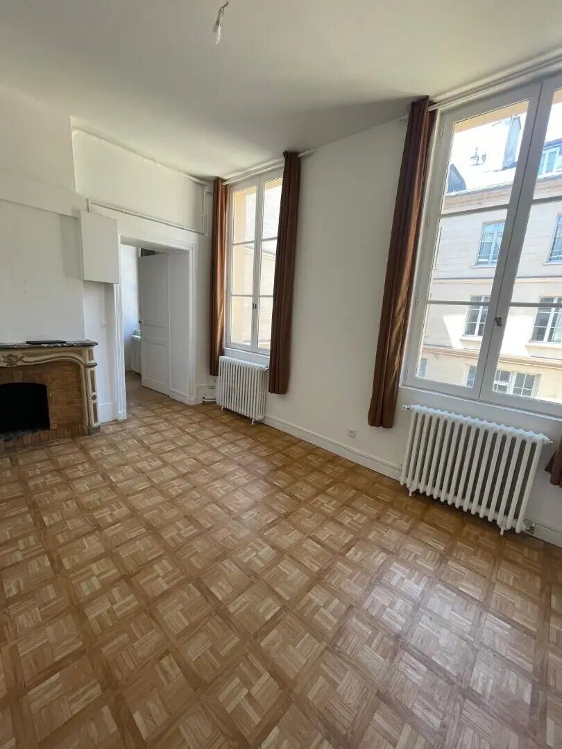Appartement à louer, 35m², Versailles