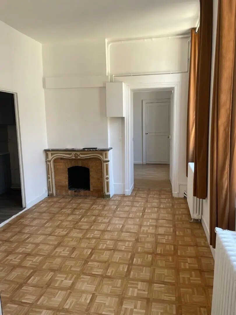Appartement à louer, 35m², Versailles