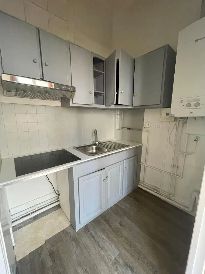 Appartement à louer, 35m², Versailles