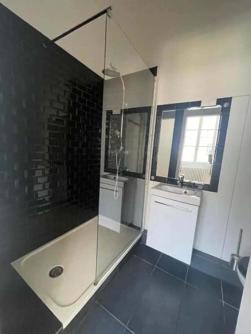 Appartement à louer, 35m², Versailles
