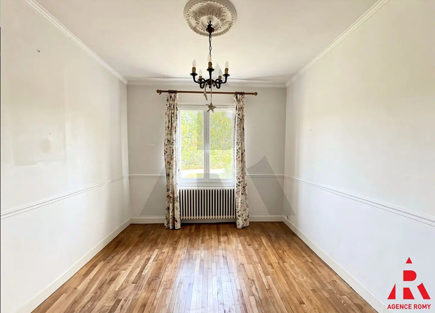 Maison à vendre, 66m², Saint-Cyr-l'Ecole